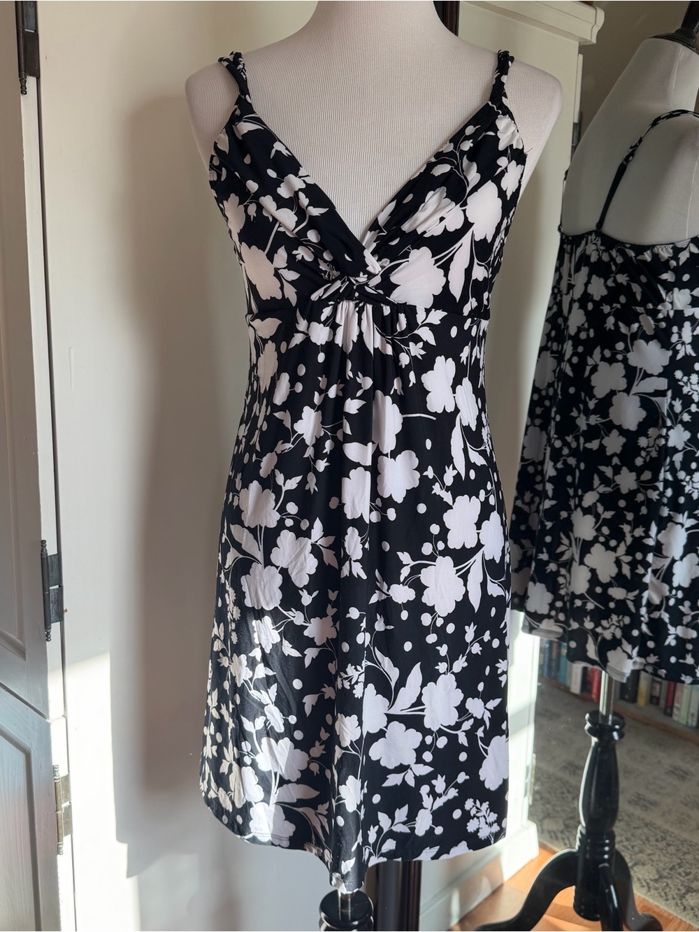 Intimo Donatella Large Nightgown